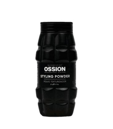 Morfose Ossion Styling Powder